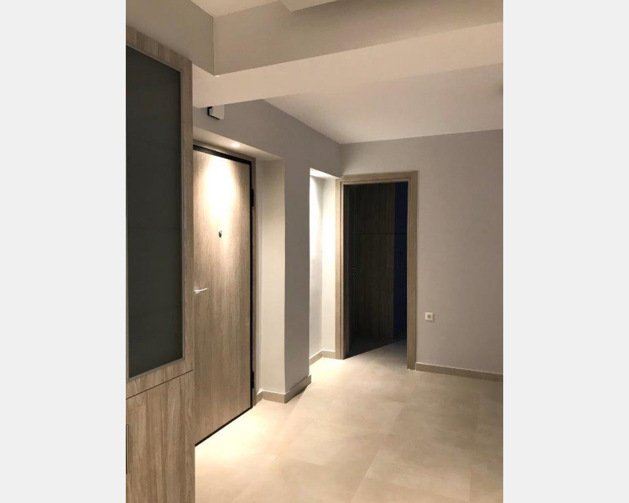 Ολική ανακαίνιση διαμερίσματος Κυψέλη