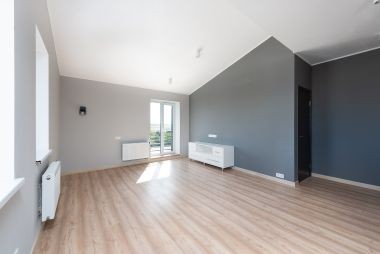 Renovations