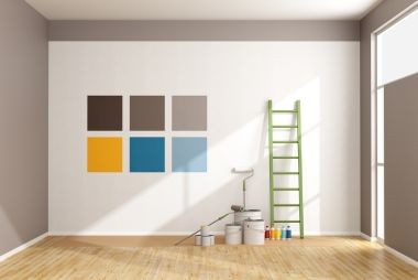 Painting Works