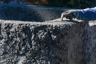 Shotcrete (Gunite)