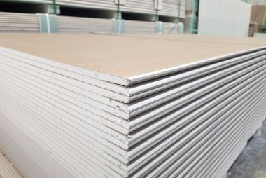 Drywall Panels – Room Dividers