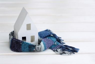 Insulation – Waterproofing