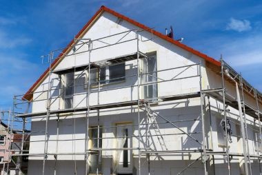 Thermal Facades