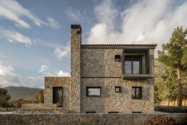 Stone Constructions